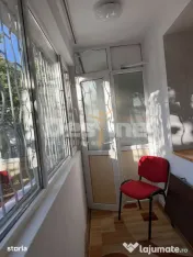 Apartament 2 camere de închiriat, loc de parcare inclus