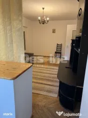 Apartament 2 camere de închiriat, loc de parcare inclus