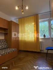 Apartament 2 camere de închiriat, loc de parcare inclus