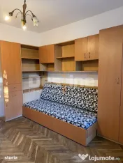 Apartament 2 camere de închiriat, loc de parcare inclus