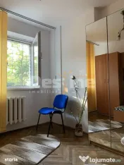 Apartament 2 camere de închiriat, loc de parcare inclus