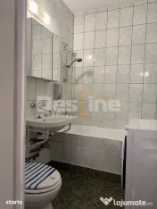 Apartament 2 camere de închiriat, loc de parcare inclus