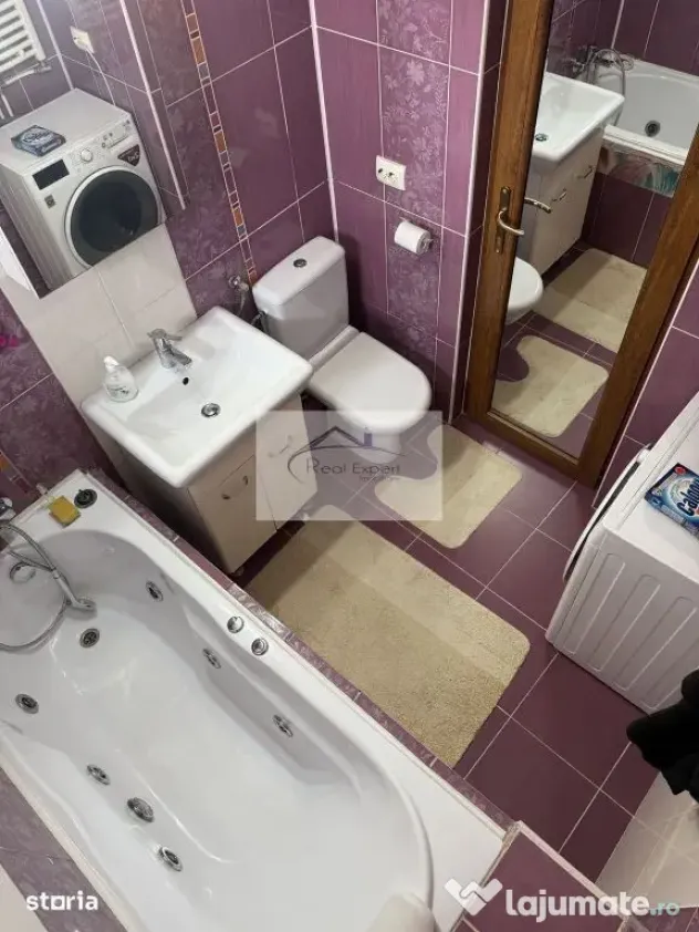 Apartament 2 camere modern Mărăsti -zona BRD - Cluj-Napoca (Cluj)