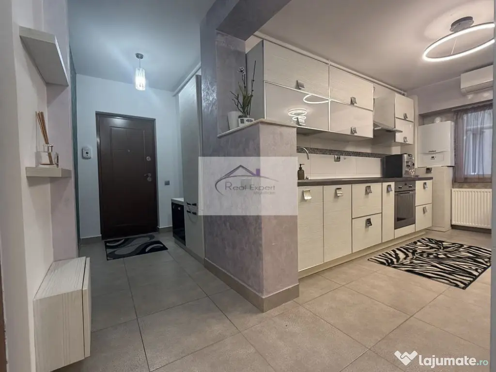Apartament 2 camere modern Mărăsti -zona BRD - Cluj-Napoca (Cluj)