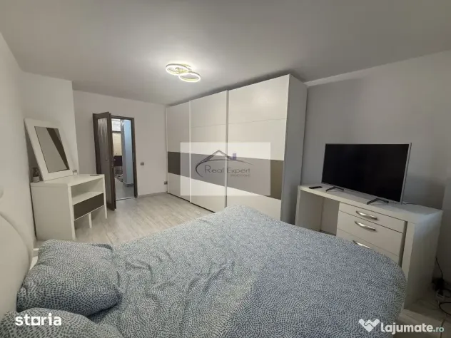 Apartament 2 camere modern Mărăsti -zona BRD - Cluj-Napoca (Cluj)