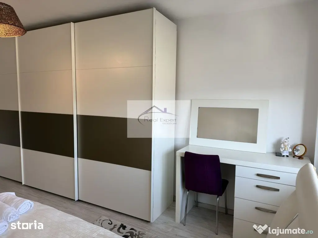 Apartament 2 camere modern Mărăsti -zona BRD - Cluj-Napoca (Cluj)
