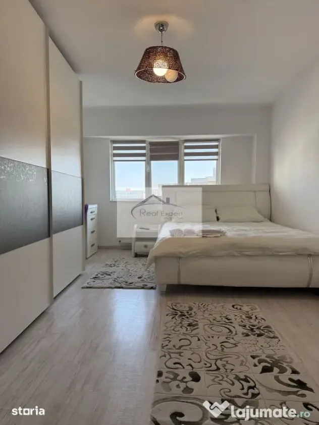 Apartament 2 camere modern Mărăsti -zona BRD - Cluj-Napoca (Cluj)