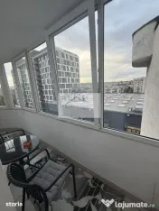 Apartament 2 camere modern Mărăsti -zona BRD 