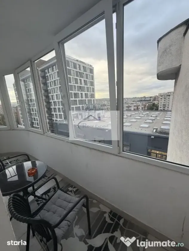 Apartament 2 camere modern Mărăsti -zona BRD - Cluj-Napoca (Cluj)