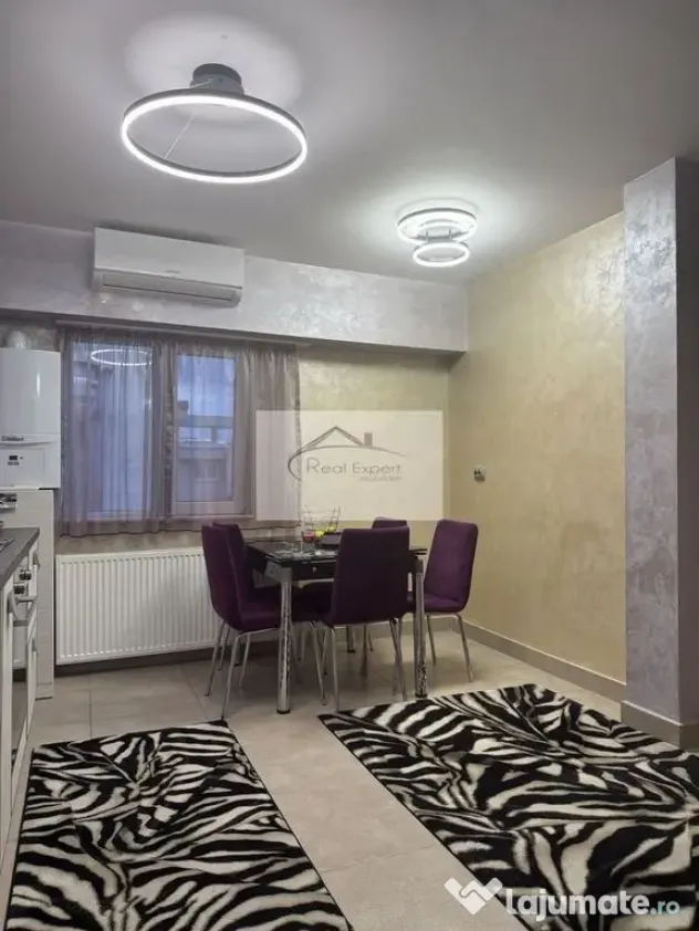 Apartament 2 camere modern Mărăsti -zona BRD - Cluj-Napoca (Cluj)