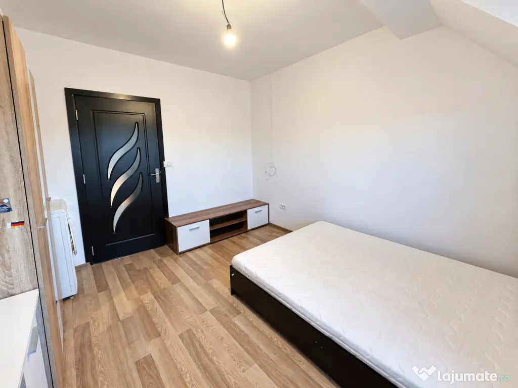 Garsonieră Complexul studențesc - Timisoara (Timis)