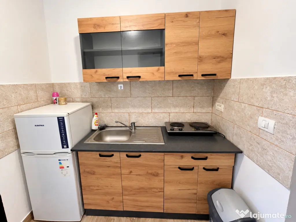 Garsonieră Complexul studențesc - Timisoara (Timis)