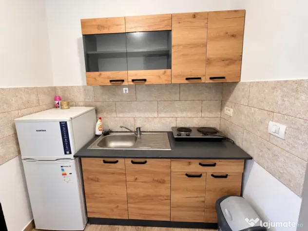 Garsonieră Complexul studențesc - Timisoara (Timis)