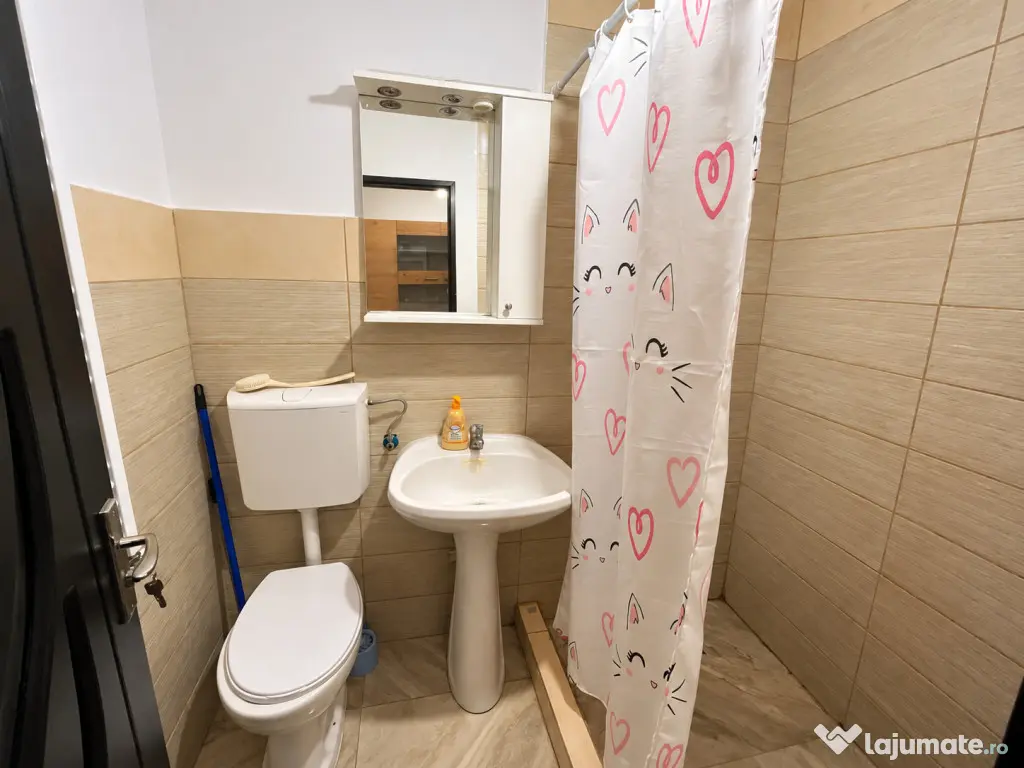 Garsonieră Complexul studențesc - Timisoara (Timis)