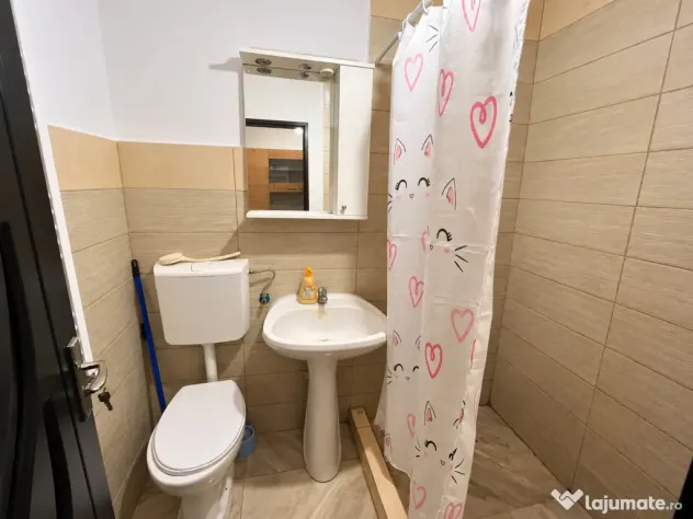 Garsonieră Complexul studențesc - Timisoara (Timis)
