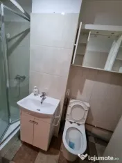 Garsoniera de închiriat Mioritei etaj 1 