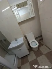 Garsoniera de închiriat Mioritei etaj 1 
