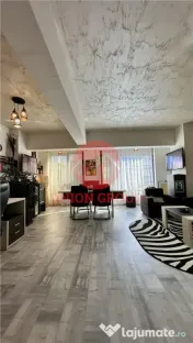 Apartament 2 Camere si 2 Bai | Foarte Spatios | Bloc Nou | Z 
