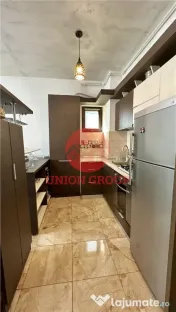 Apartament 2 Camere si 2 Bai | Foarte Spatios | Bloc Nou | Z 
