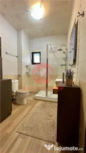 Apartament 2 Camere si 2 Bai | Foarte Spatios | Bloc Nou | Z 