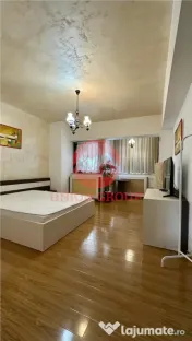 Apartament 2 Camere si 2 Bai | Foarte Spatios | Bloc Nou | Z 