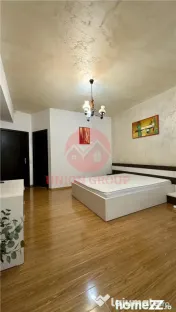 Apartament 2 Camere si 2 Bai | Foarte Spatios | Bloc Nou | Z 