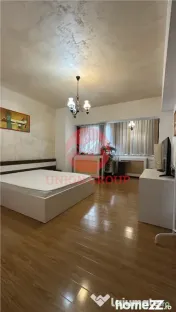 Apartament 2 Camere si 2 Bai | Foarte Spatios | Bloc Nou | Z 