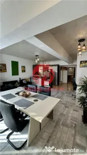 Apartament 2 Camere si 2 Bai | Foarte Spatios | Bloc Nou | Z 