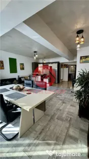 Apartament 2 Camere si 2 Bai | Foarte Spatios | Bloc Nou | Z 