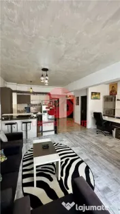 Apartament 2 Camere si 2 Bai | Foarte Spatios | Bloc Nou | Z 