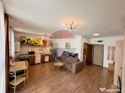 Apartament cu 2 camere de inchiriat la ARED Kaufland 
