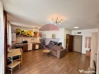 Apartament cu 2 camere de inchiriat la ARED Kaufland 