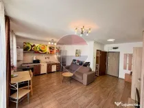 Apartament cu 2 camere de inchiriat la ARED Kaufland