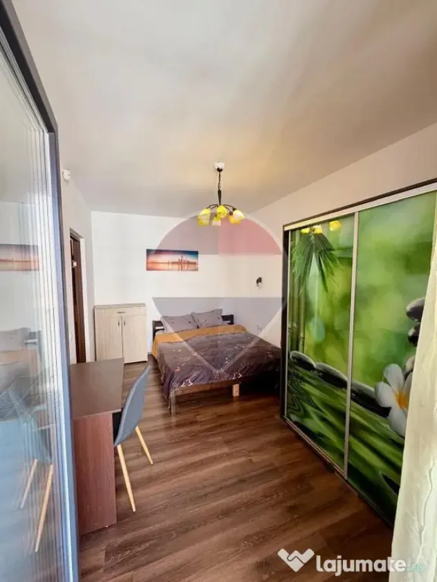 Apartament cu 2 camere de inchiriat la ARED Kaufland - Arad (Arad)