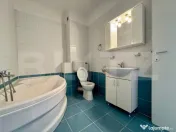 Studio decomandat, 50 mp, etaj 2, zona Iosia – str. Lapusu 