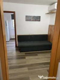 BLASCOVICI- AP. 1 CAMERA - mobilat, utilat, SPATIOS 