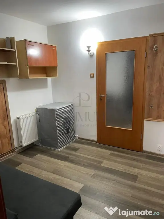 BLASCOVICI- AP. 1 CAMERA - mobilat, utilat, SPATIOS - Timisoara (Timis)