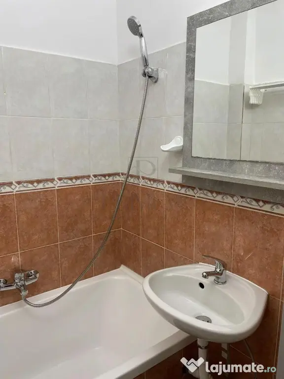BLASCOVICI- AP. 1 CAMERA - mobilat, utilat, SPATIOS - Timisoara (Timis)