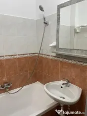 BLASCOVICI- AP. 1 CAMERA - mobilat, utilat, SPATIOS 