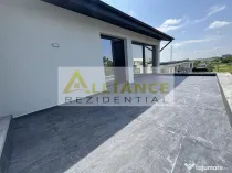 {Ultima Disponibila} Vila cu 5 camere + Terasa | 180 MPU