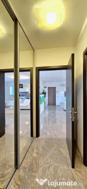 Apartament 2 Camere spatios Pipera - Emil Racovita 