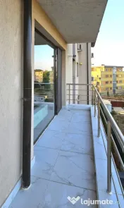 Apartament 2 Camere spatios Pipera - Emil Racovita 
