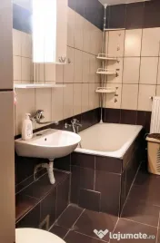 Vitan mall etaj 6 decomandat 