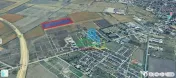 Oportunitate unica - Teren Intravilan 79.217 MP - Focșani