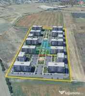 Oportunitate unica - Teren Intravilan 79.217 MP - Focșani