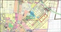 Oportunitate unica - Teren Intravilan 79.217 MP - Focșani