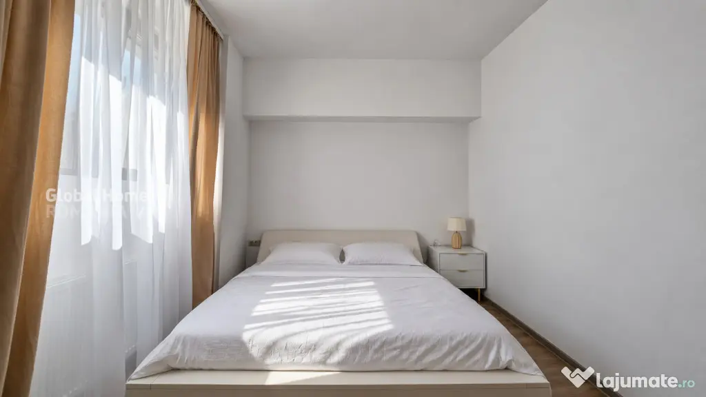 Apartament 3 camere 82MP | Belize Pantelimon Lake | Lake vie - Pantelimon (Bucuresti-Ilfov)
