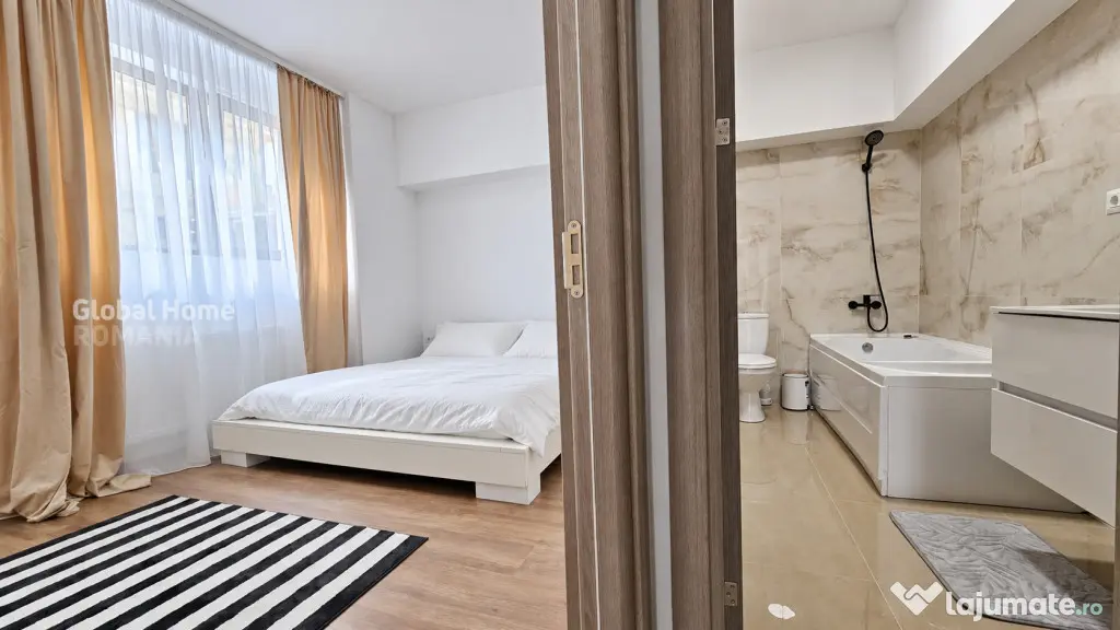 Apartament 3 camere 82MP | Belize Pantelimon Lake | Lake vie - Pantelimon (Bucuresti-Ilfov)