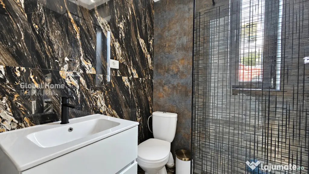 Apartament 3 camere 82MP | Belize Pantelimon Lake | Lake vie - Pantelimon (Bucuresti-Ilfov)