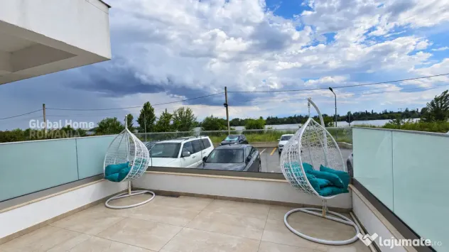 Apartament 3 camere 82MP | Belize Pantelimon Lake | Lake vie - Pantelimon (Bucuresti-Ilfov)